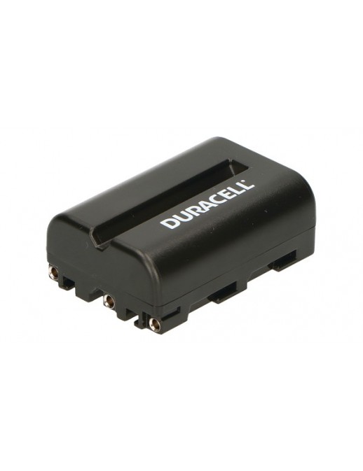 DR9695 DR9695 Digital Camera Batteria 7.4V 1600mAh Replacement Adatto per Sony NP-FM500H