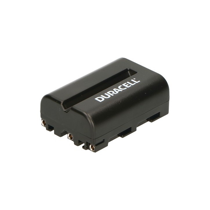 DR9695 Digital Camera Batteria 7.4V 1600mAh Replacement Adatto per Sony NP-FM500H