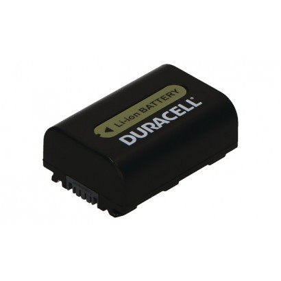 DR9700A DR9700A Camcorder Batteria 7.4V 700mAh Sostituisce Sony NP-FH30, 40, 50