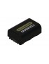 DR9700A DR9700A Camcorder Batteria 7.4V 700mAh Sostituisce Sony NP-FH30, 40, 50