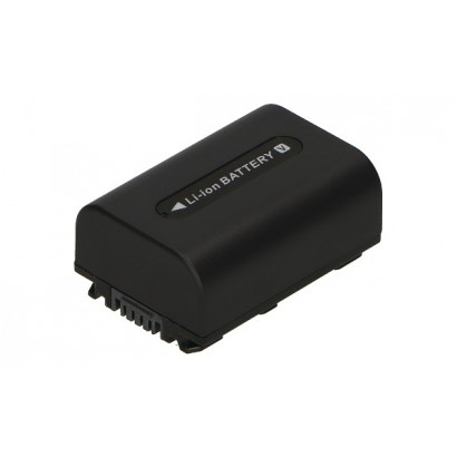 DR9706A DR9706A Camcorder Batteria 7.4V 700mAh Sostituisce Sony NP-FV50
