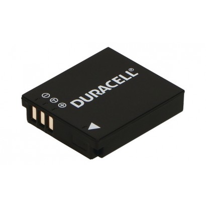 DR9709 DR9709 Digital Camera Batteria 3.7V 1100mAh Sostituisce Panasonic CGA-S005