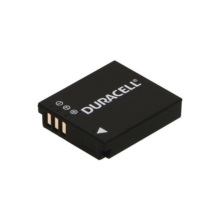 DR9709 Digital Camera Batteria 3.7V 1100mAh Sostituisce Panasonic CGA-S005