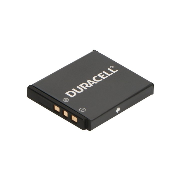 DR9712 Digital Camera Batteria 3.7V 700mAh Sostituisce Kodak KLIC-7001 DR9712 Digital Camera Batteria 3.7V 700mAh Sostituisce Kodak KLIC-7001