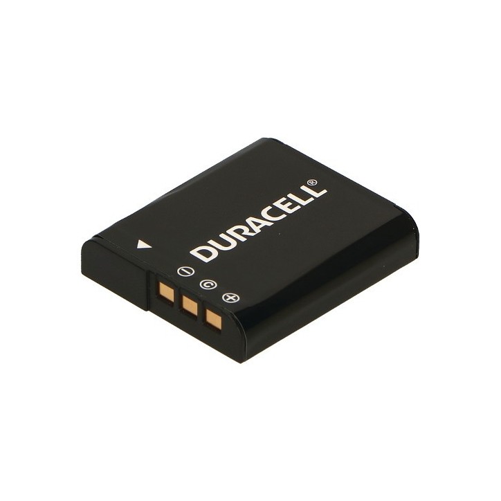 DR9714 Digital Camera Batteria 3.6V 1020mAh Sostituisce Sony NP-BG1