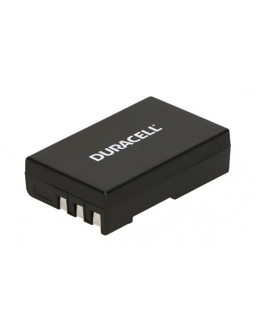 DR9900 DR9900 Digital Camera Batteria 7.4V 1100mAh Sostituisce Nikon EN-EL9