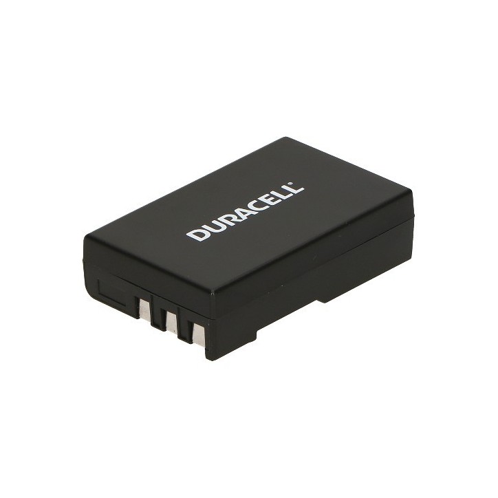 DR9900 Digital Camera Batteria 7.4V 1100mAh Sostituisce Nikon EN-EL9