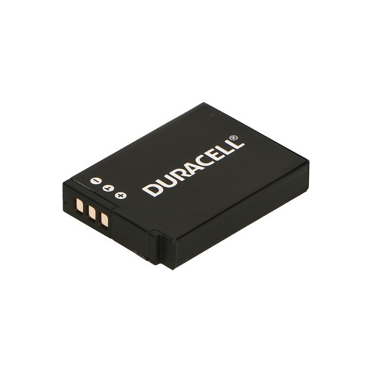 DR9932 Digital Camera Batteria 3.7V 1000mAh Replacement Adatto per Nikon EN-EL12