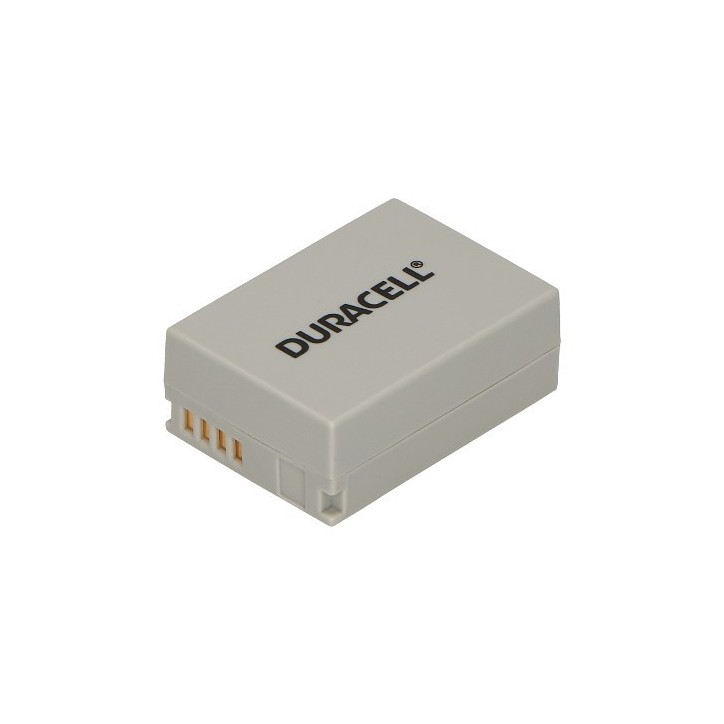 DR9933 Digital Camera Batteria 7.4V 1050mAh Sostituisce Canon NB-7L