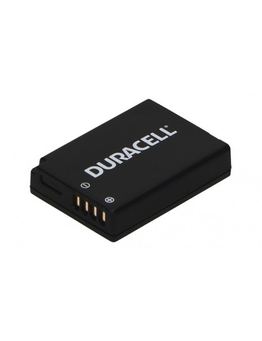 DR9940 DR9940 Digital Camera Batteria 3.7V 890mAh Sostituisce Panasonic DMW-BCG10