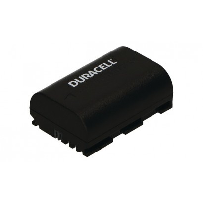 DR9943 DR9943 Camera Batteria 7.4V 1600mAh Sostituisce Canon LP-E6
