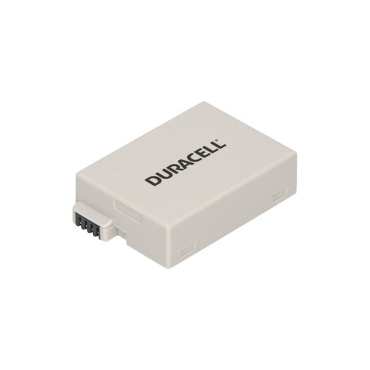 DR9945 Camera Batteria 7.4V 1020mAh Sostituisce Canon LP-E8