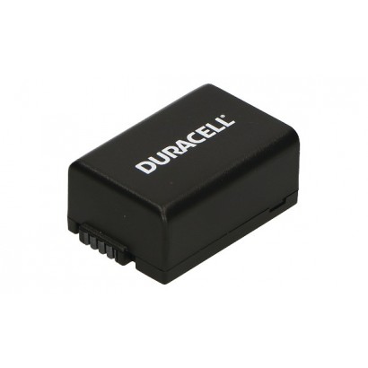 DR9952 Digital Camera Batteria 7.4V 890mAh Panasonic DMW-BMB9E