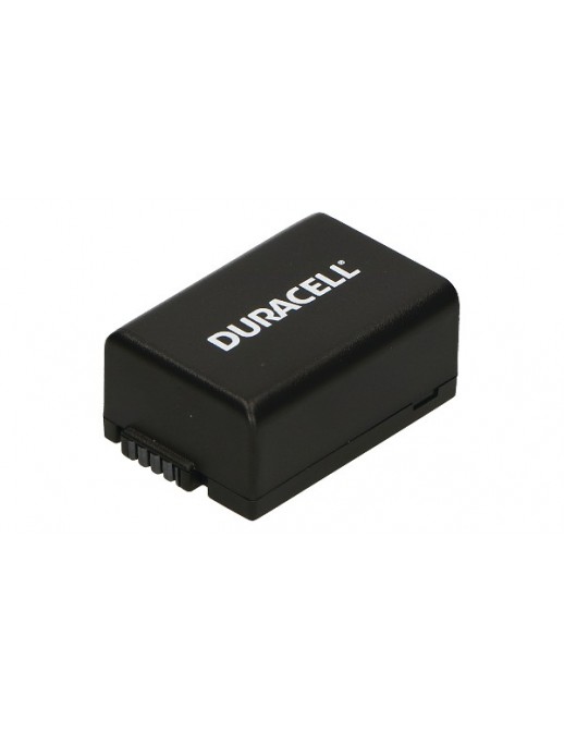 DR9952 Digital Camera Batteria 7.4V 890mAh Panasonic DMW-BMB9E