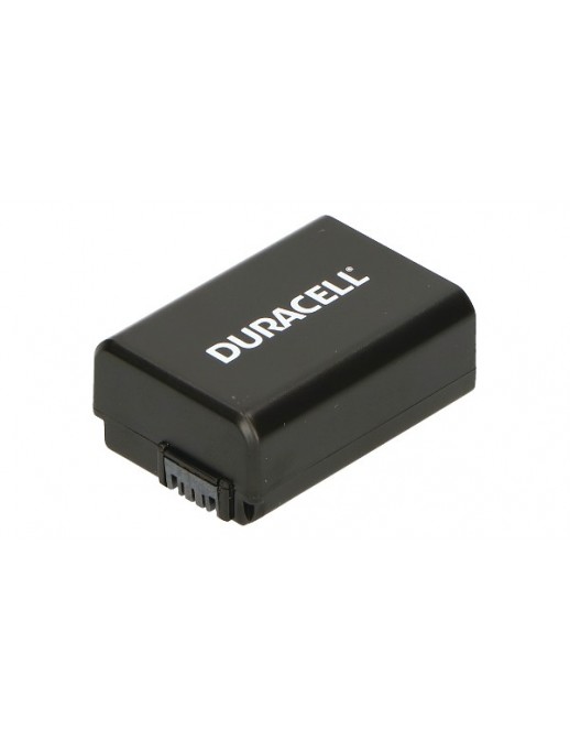 DR9954 DR9954 Digital Camera Batteria 7.4V 1030mAh Duracell Replacement Sony NP-FW50