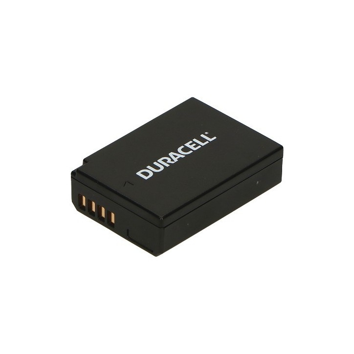 DR9967 Digital Camera Batteria 7.4V 1020mAh Replacement Adatto per Canon LP-E10