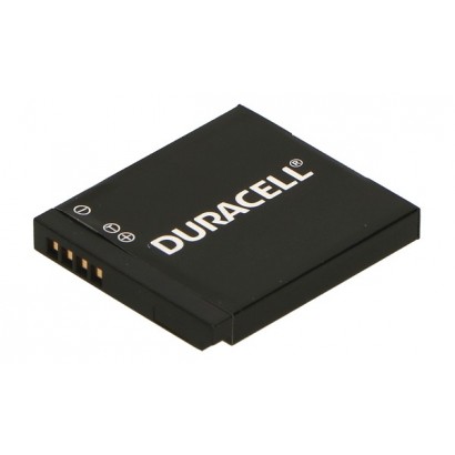 DR9969 DR9969 Digital Camera Batteria 3.7V 700mAh Replacement Adatto per Panasonic DMW-BCK7E