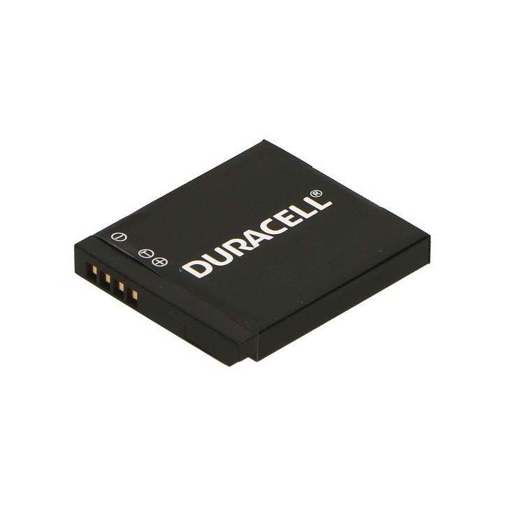 DR9969 Digital Camera Batteria 3.7V 700mAh Replacement Adatto per Panasonic DMW-BCK7E