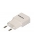 DRACUSB1W-EU DRACUSB1W-EU Duracell 1A USB Smartphone Wall Charger Adatto per All Apple & Android Smartphones