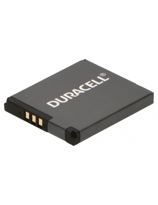 DRC11L DRC11L Digital Camera Batteria 3.7V 600mAh Replacement Canon NB-11L