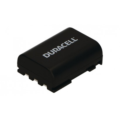 DRC2L DRC2L Digital Camera Batteria 7.4V 700mAh Duracell Replacement Canon NB-2L