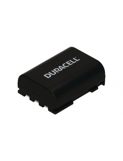 DRC2L DRC2L Digital Camera Batteria 7.4V 700mAh Duracell Replacement Canon NB-2L