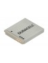 DRC4L DRC4L Digital Camera Batteria 3.7V 720mAh Replacement Adatto per Canon NB-4L