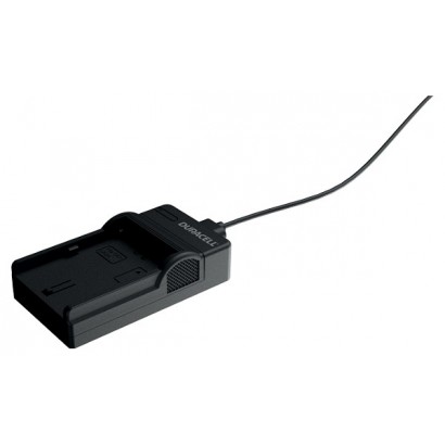 DRC5903 DRC5903 Duracell Digital Camera Batteria Charger Adatto per Canon LP-E6, LP-E6N, LP-E6NH