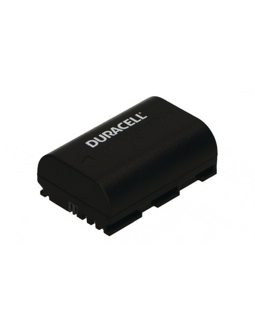 DRCLPE6NH DRCLPE6NH Camera Batteria 7.2V 2250mAh Canon EOS R5, R6, R7