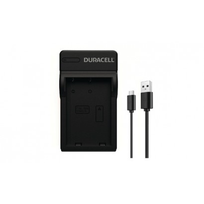 DRF5984 DRF5984 Duracell Digital Camera Batteria Charger Adatto per Fujifilm NP-W235