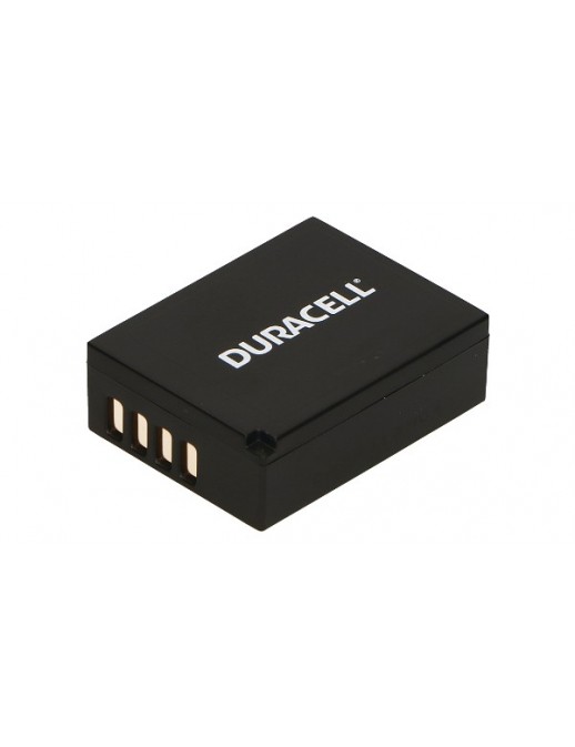 DRFW126 DRFW126 Digital Camera Batteria 7.2V 1140mAh FujiFilm NP-W126