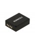 DRFW126 DRFW126 Digital Camera Batteria 7.2V 1140mAh FujiFilm NP-W126