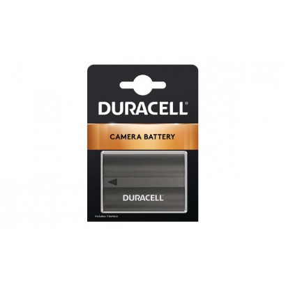 DRFW235 Digital Camera Batteria 7.2V 2150mAh Duracell Replacement Fujifilm NP-W235