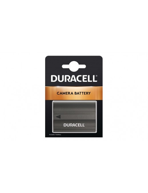 DRFW235 Digital Camera Batteria 7.2V 2150mAh Duracell Replacement Fujifilm NP-W235