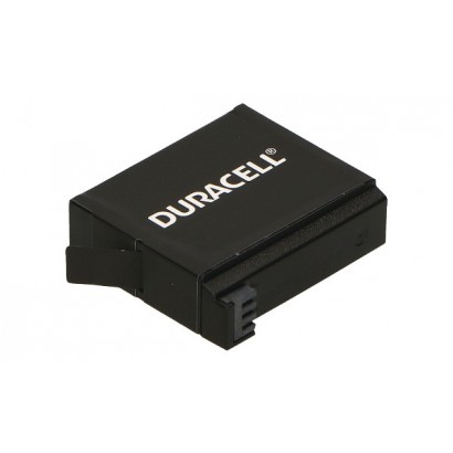 DRGOPROH4 Action Camera Batteria 3.8V 1160mAh Duracell Replacement GoPro Hero 4