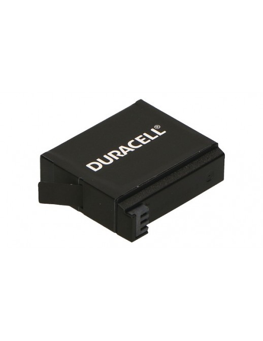 DRGOPROH4 Action Camera Batteria 3.8V 1160mAh Duracell Replacement GoPro Hero 4