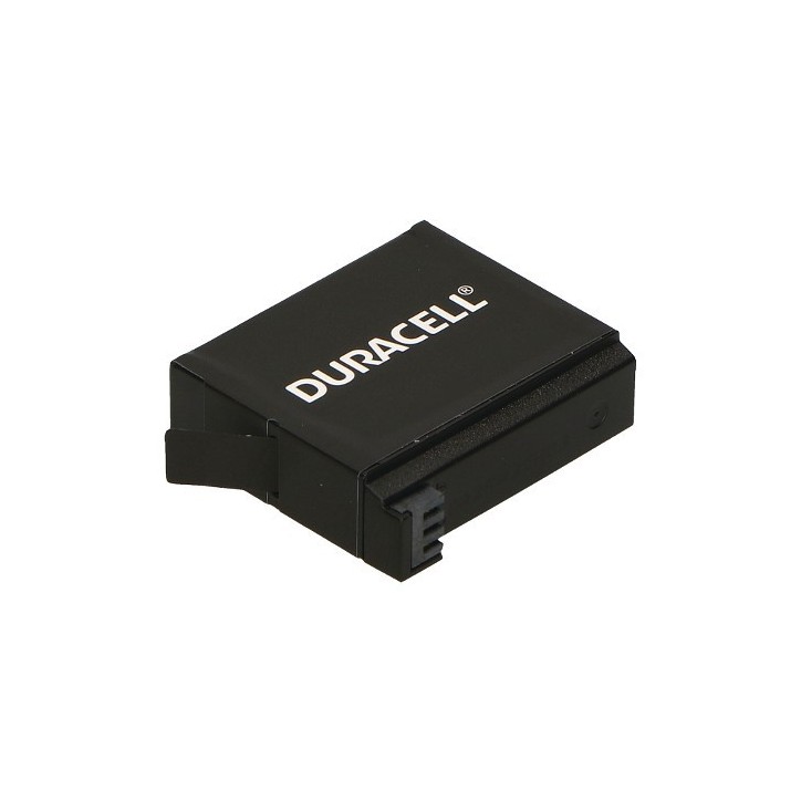 DRGOPROH4 Action Camera Batteria 3.8V 1160mAh Duracell Replacement GoPro Hero 4