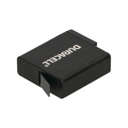 DRGOPROH5 DRGOPROH5 Action Camera Batteria 3.8V 1250mAh GoPro Hero5, Hero6, Hero7, Hero8