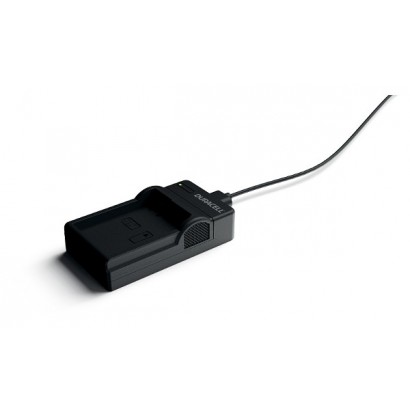 DRN5920 DRN5920 Duracell Digital Camera Batteria Charger Adatto per Nikon EN-EL14