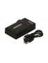 DRN5923 DRN5923 Duracell Digital Camera Batteria Charger Adatto per Nikon EN-EL12