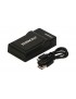 DRN5926 DRN5926 Duracell Digital Camera Batteria Charger Adatto per Nikon EN-EL19