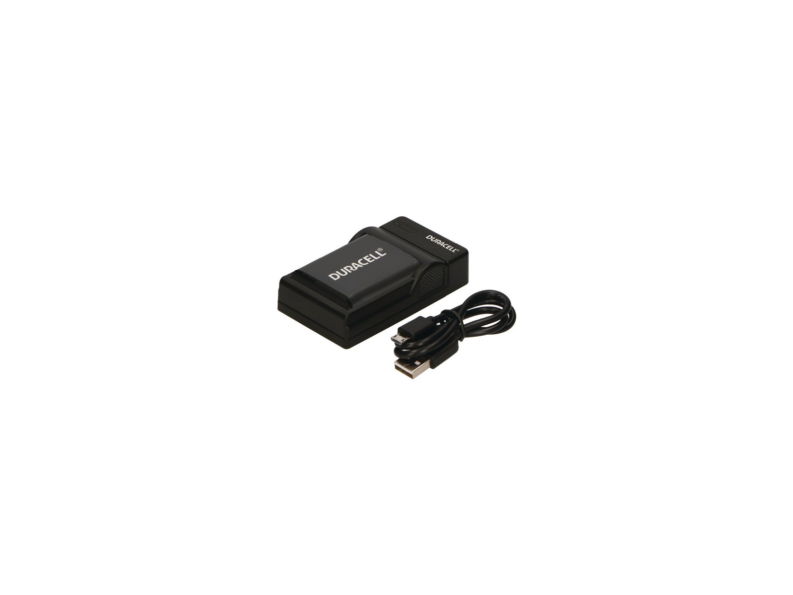 DRN5930 DRN5930 Duracell Digital Camera Batteria Charger Adatto per Nikon EN-EL23 DRN5930 DRN5930 Duracell Digital Camera Batteria Charger Adatto per Nikon EN-EL23