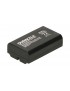 DRNEL1 DRNEL1 Digital Camera Batteria 7.4V 800mAh Sostituisce Nikon EN-EL1