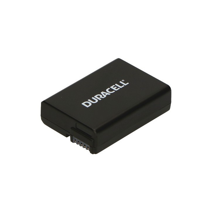 DRNEL14 Digital Camera Batteria 7.4V 1100mAh Nikon EN-EL14