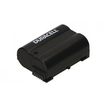 DRNEL15 Camera Batteria 7.4V 1600mAh Nikon EN-EL15