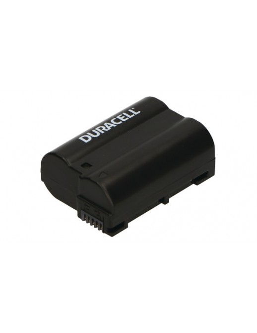 DRNEL15 Camera Batteria 7.4V 1600mAh Nikon EN-EL15