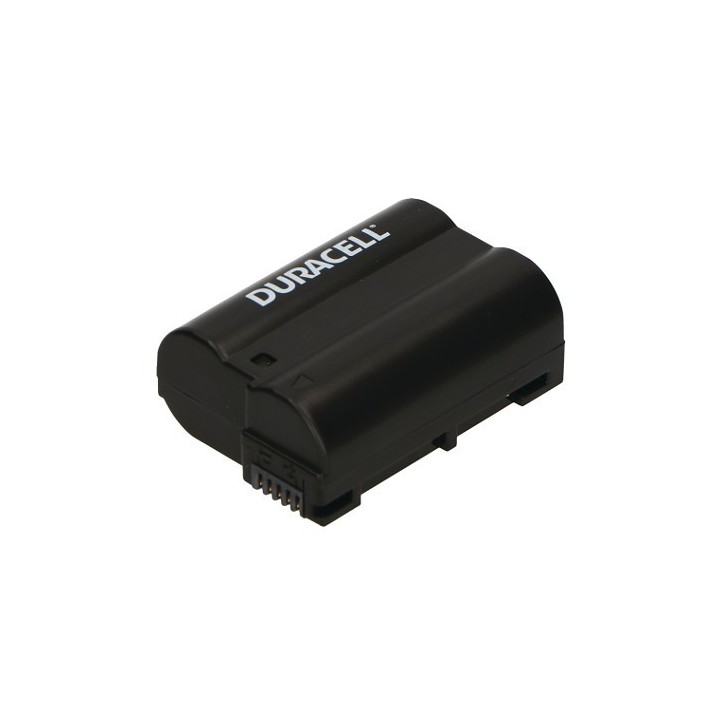 DRNEL15C Camera Batteria 7.2V 2250mAh Nikon Z6 II