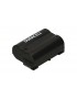 DRNEL15C DRNEL15C Camera Batteria 7.2V 2250mAh Nikon Z6 II