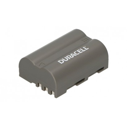 DRNEL3 Digital Camera Batteria 7.4V 1600mAh Nikon EN-EL3, EN-EL3a, EN-EL3e