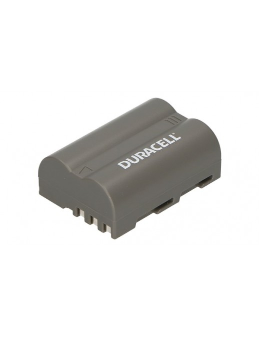 DRNEL3 Digital Camera Batteria 7.4V 1600mAh Nikon EN-EL3, EN-EL3a, EN-EL3e